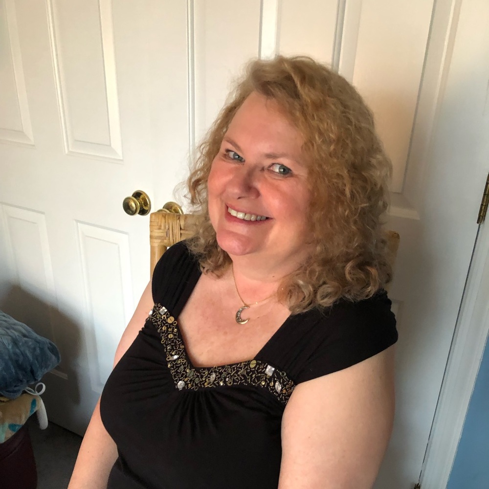 Meet your Posher, Tracy